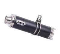 Hurric Supersport Exhaust
