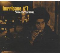 Hurricane #1 - Chain Reaction