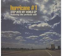 Hurricane #1 - Step Into My World