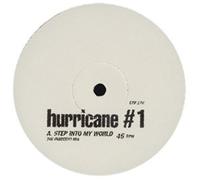 Hurricane #1 / Step Into My World