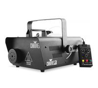 Hurricane 1600 DMX High Output Smoke Machine DMX Stage Atmospheric Effect