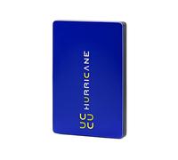 Hurricane 1TB 2.5 Inch External Portable Hard Drive USB 3.0 1000GB MD25U3 External HDD Mobile Storage Drive for Photos Smart TV PC Laptop Computer PS4 PS5 Xbox Compatible with Windows Mac OS Linux