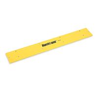 HURRICANE 24 Inch Folding Tool, Sheet Metal Bending Tool for HVAC, Bending and Forming Metal