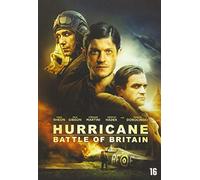 HURRICANE: BATTLE OF BRITAIN