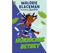 Hurricane Betsey