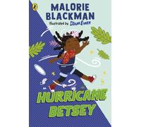 Hurricane Betsey