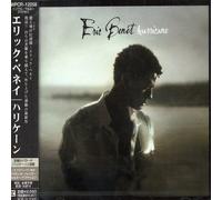Hurricane by Eric Benet (2007-12-15)