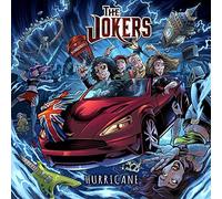 Hurricane by The Jokers