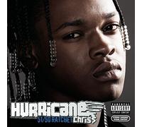 Hurricane Chris - 51/50 Ratchet