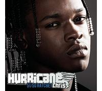 Hurricane Chris - 51/50 Ratchet [Us Import]