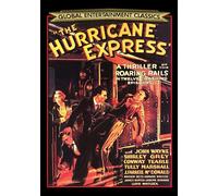 Hurricane Express, The