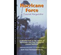 Hurricane Force - A Coastal Perspective [VHS]