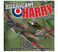 Hurricane Harry: History of the Hurricanes that flew during WW2