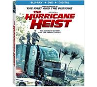 Hurricane Heist