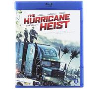 Hurricane Heist Category 5 [Blu-Ray] [Import]