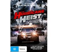 Hurricane Heist, The
