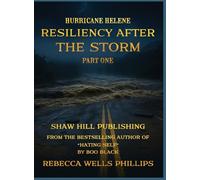 Hurricane Helene Resiliency After the Storm Part One