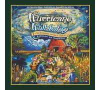 Hurricane Hullabaloo: A Tale of Courage, Critters, & Community
