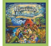 Hurricane Hullabaloo: A Tale of Courage, Critters, & Community