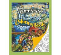 Hurricane Hullabaloo Coloring Book