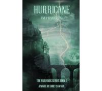 Hurricane: I'm A Wanderess (The Badlands Series)