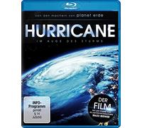 Hurricane – Im Auge des Sturms – Barbancon Cyril, Byatt Andy, Farmer – Blu-ray – US Import