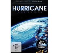 Hurricane - Im Auge des Sturms (DVD)