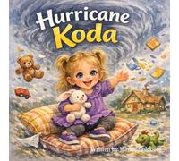 Hurricane Koda (The Adventures of Koda)