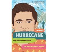 Hurricane : My Story of Resilience
