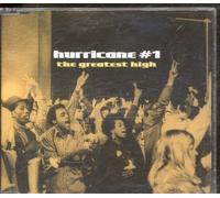 Hurricane No.1 - Greatest High [CD 1]