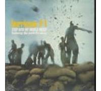 Hurricane No.1 - Step Into My World Rmx