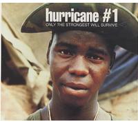 Hurricane Number 1 - Only The Strongest Will Survive [CD 1]