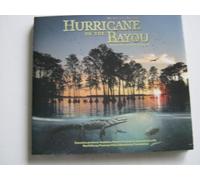 Hurricane on the Bayou - Original Motion Picture Soundtrack [Audio CD] Various