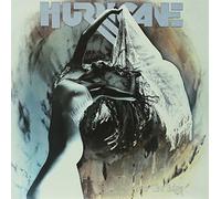 Hurricane - Over the Edge [VINYL]