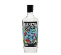 Hurricane Overproof Manx White Rum / Outlier Distilling Company