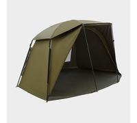Hurricane Qlb 100 Bivvy - Khaki, Khaki One Size