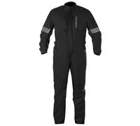 Alpinestars Hurricane Rain Suit Black M Man male