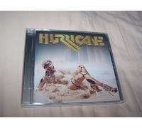 Hurricane - Reconnected CD 2023 Hard rock USA Robert Sarzo Tony Cavazo