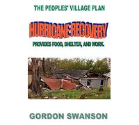Hurricane Recovery: The Peoples' Village Plan – AuthorHouse