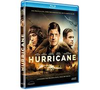 Hurricane (Region B) Mission of Honor