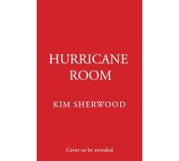 Hurricane Room: A perfect international spy action crime thriller set in the world of James Bond: Book 3 (Double O)