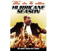 Hurricane Season