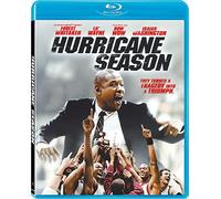 Hurricane Season [Blu-ray] [2009] [US Import]