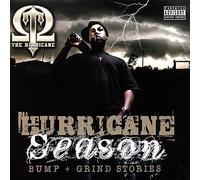 Hurricane Season Bump + Grind Stories