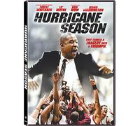 Hurricane Season [DVD] [2009] [Region 1] [US Import] [NTSC]