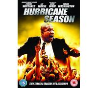 Hurricane Season [DVD]