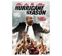 Hurricane Season [DVD]
