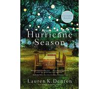 Hurricane Season: New from the USA TODAY bestselling author of The Hideaway
