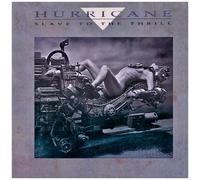 Hurricane - Slave to the Thrill (Ltd)