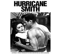 Hurricane Smith